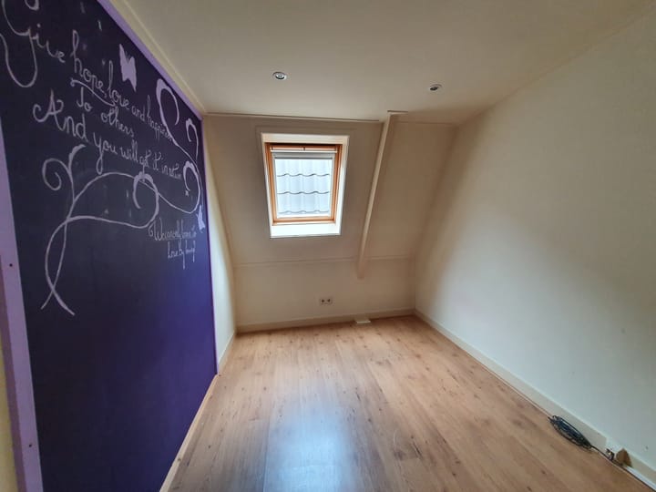 Foto 8 van Dorpsstraat 86-ABIS