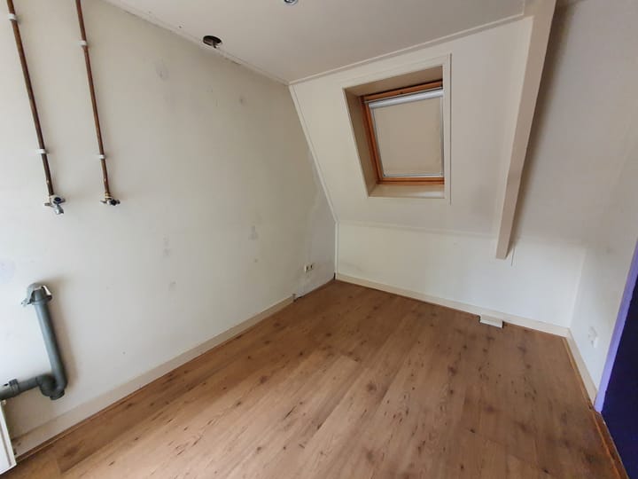 Foto 9 van Dorpsstraat 86-ABIS