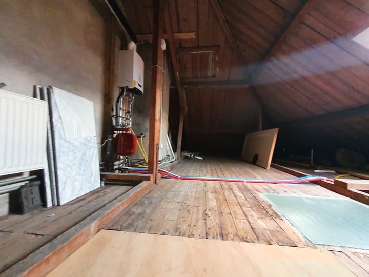 Foto 10 van Dorpsstraat 86-ABIS