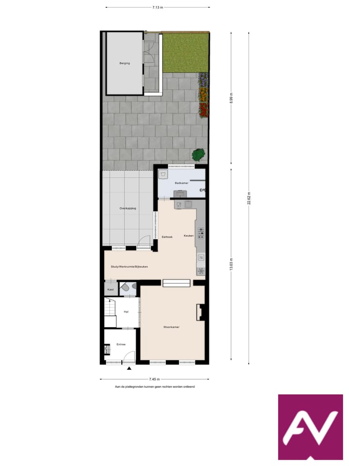 Foto 32 van Dorpsstraat 92