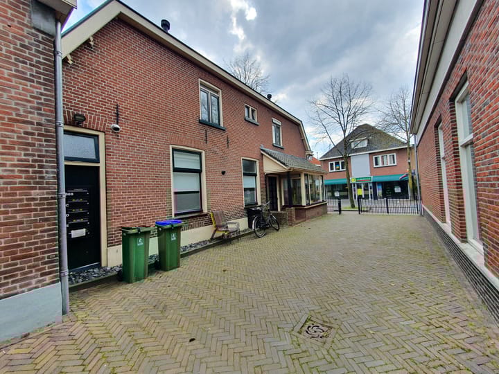 Foto 13 van Dorpsstraat 86-ABIS