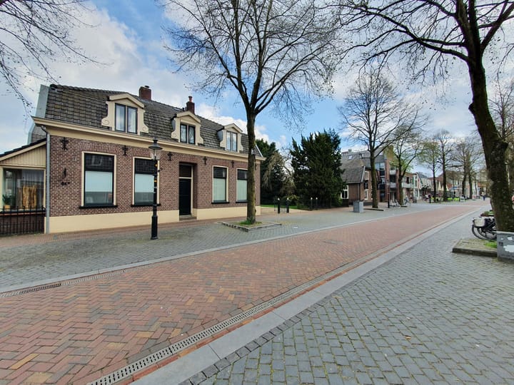 Foto 11 van Dorpsstraat 86-ABIS