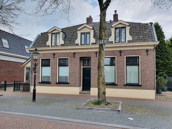 Foto 12 van Dorpsstraat 86-ABIS