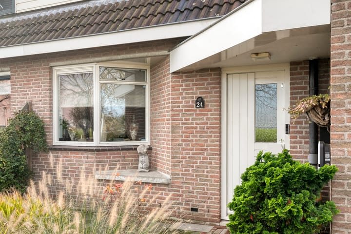 Photo 2 of Reigersdreef 24