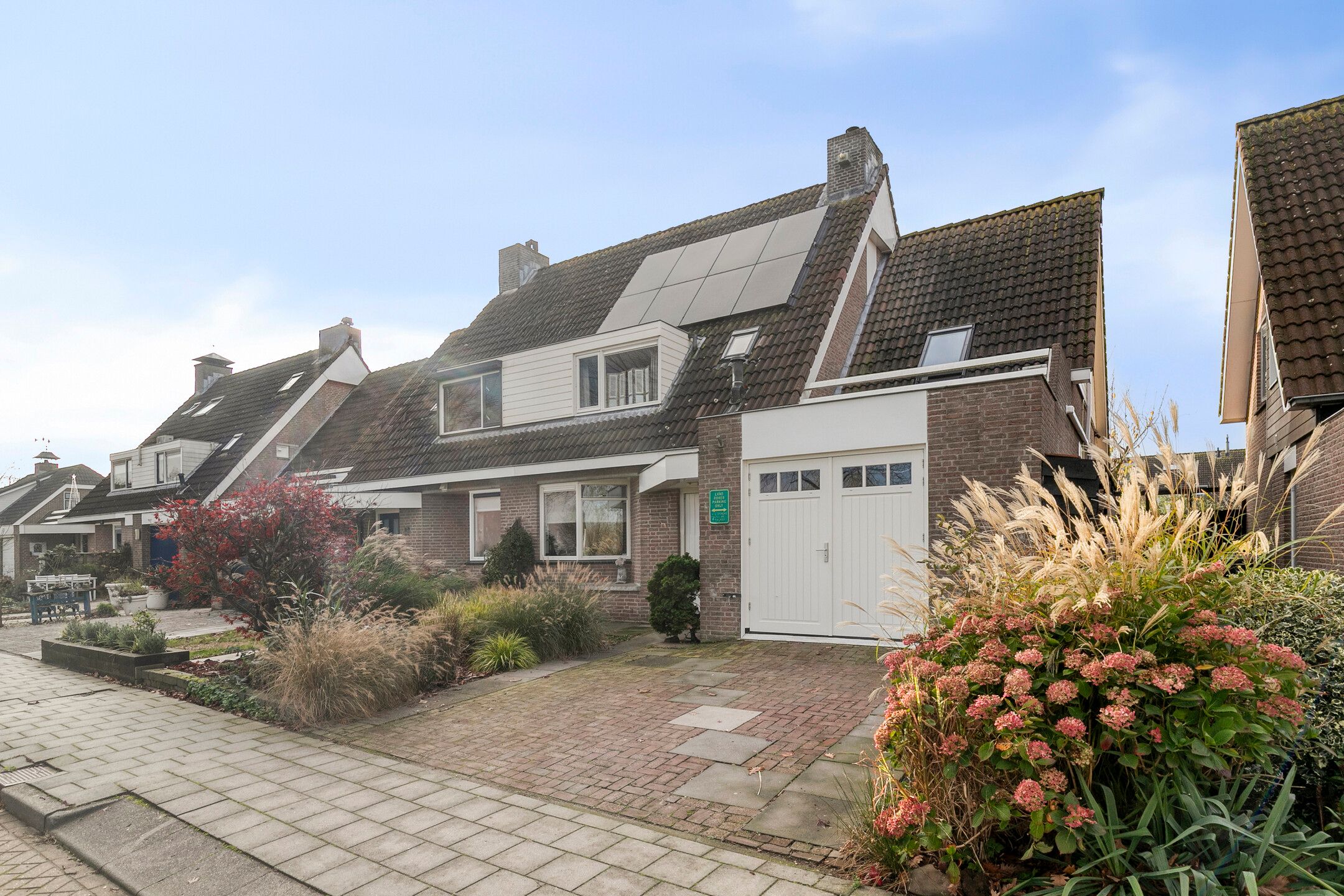 Photo 3 of Reigersdreef 24