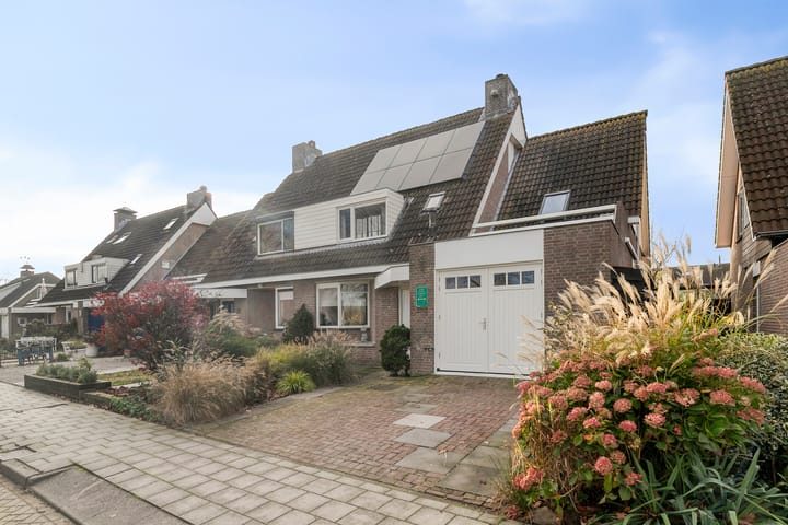 Photo 3 of Reigersdreef 24