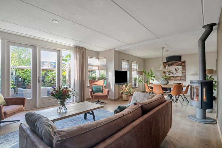 Photo 4 of Reigersdreef 24