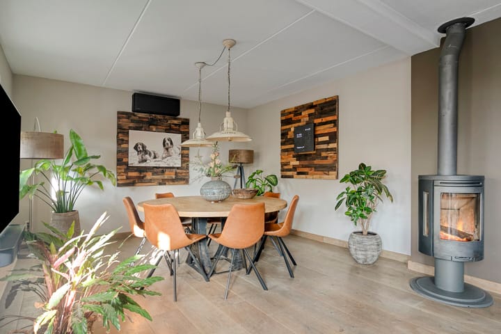 Photo 5 of Reigersdreef 24