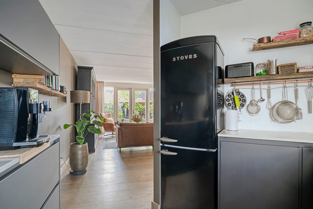 Photo 13 of Reigersdreef 24