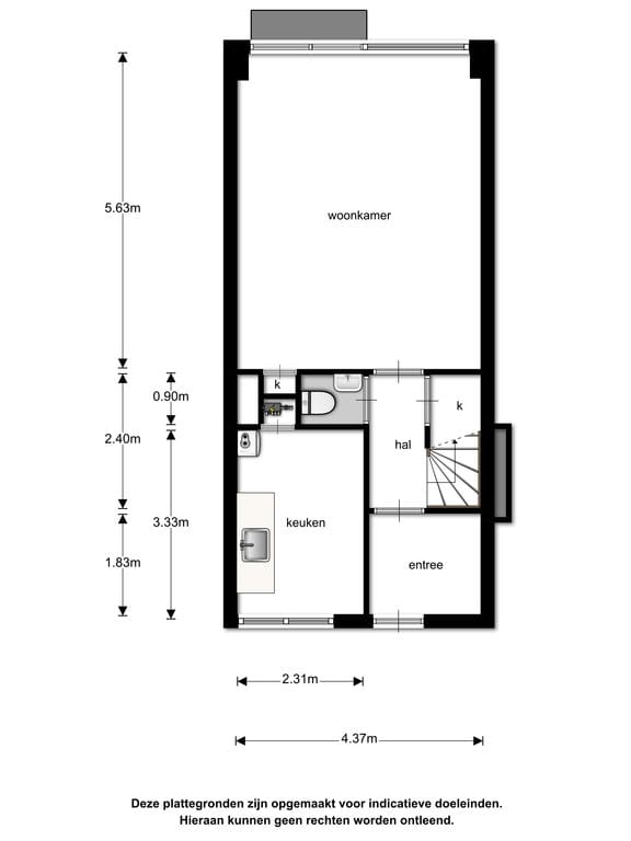 Foto 26 van Promenade 63