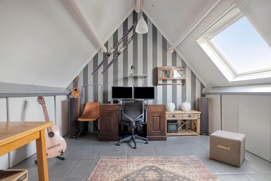 Photo 31 of Reigersdreef 24