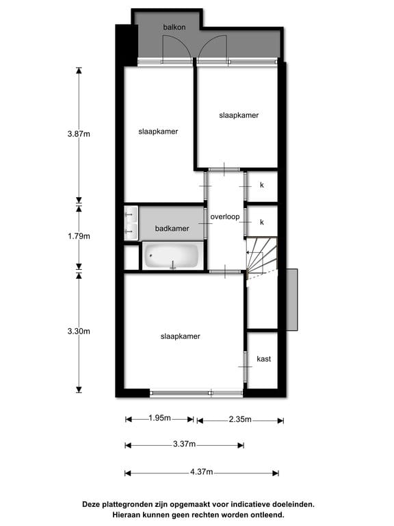 Foto 27 van Promenade 63