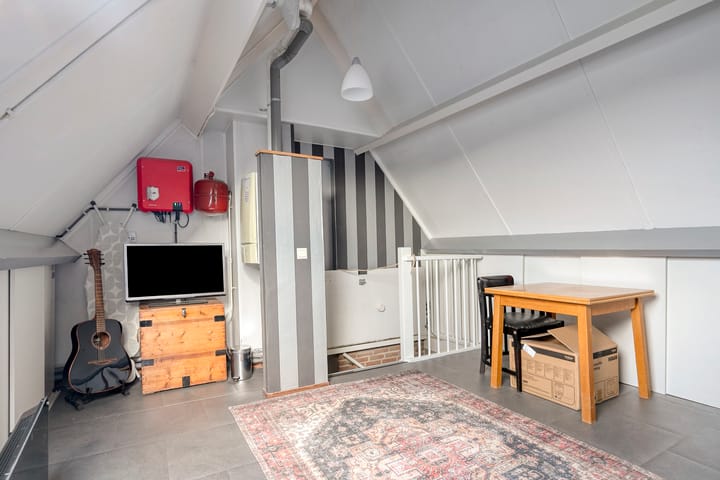 Photo 32 of Reigersdreef 24