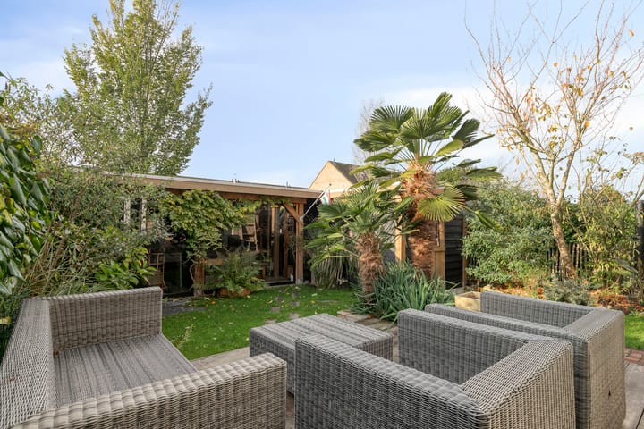 Photo 33 of Reigersdreef 24