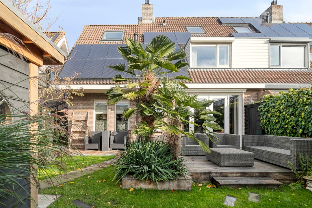 Photo 37 of Reigersdreef 24