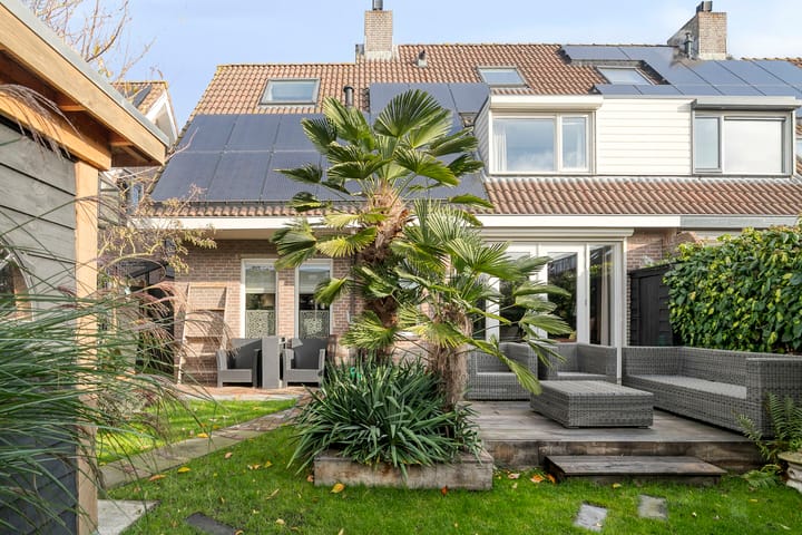 Photo 37 of Reigersdreef 24