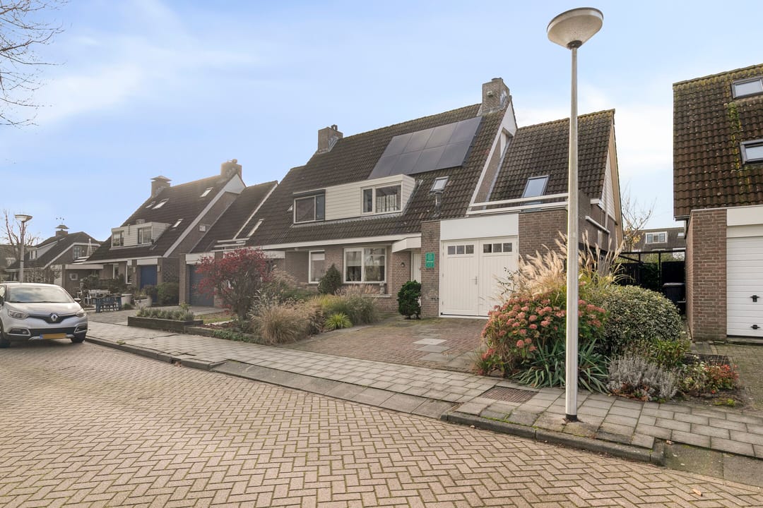 Photo 41 of Reigersdreef 24