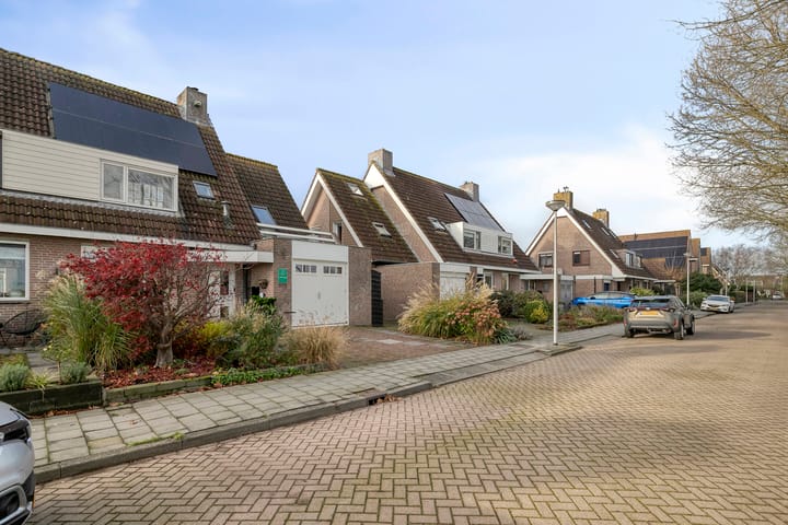 Photo 40 of Reigersdreef 24