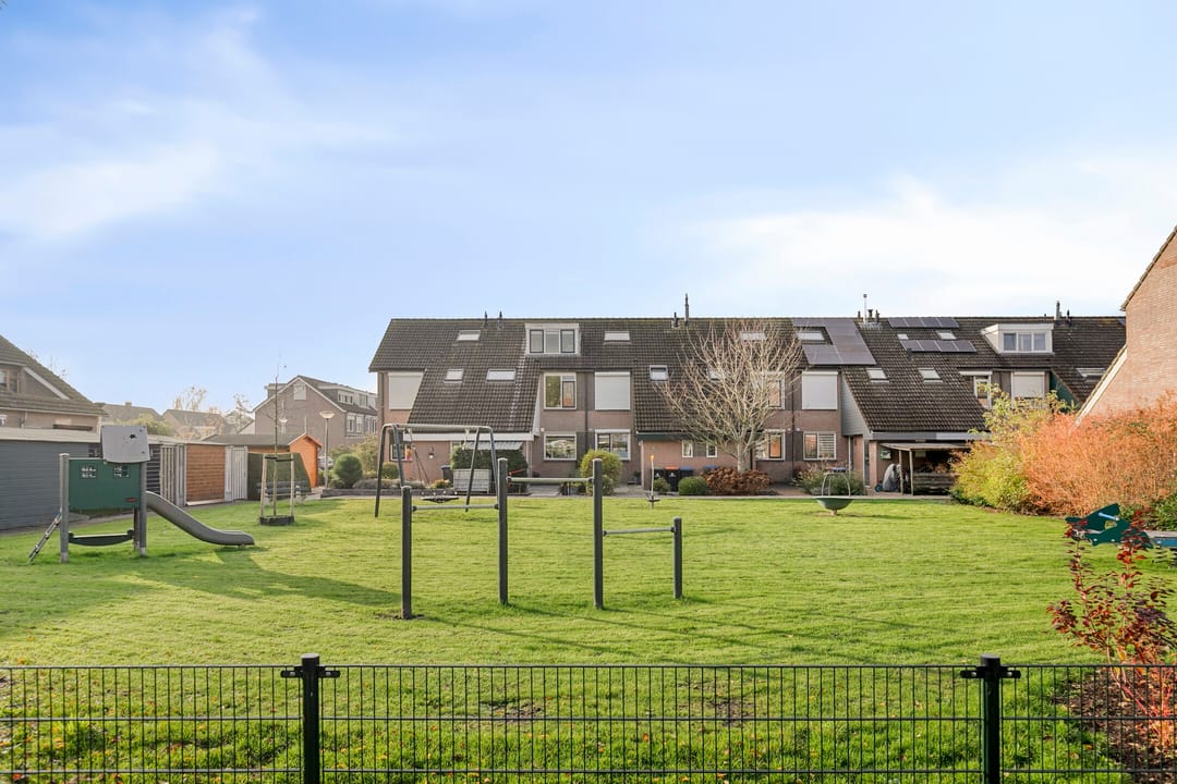 Photo 43 of Reigersdreef 24