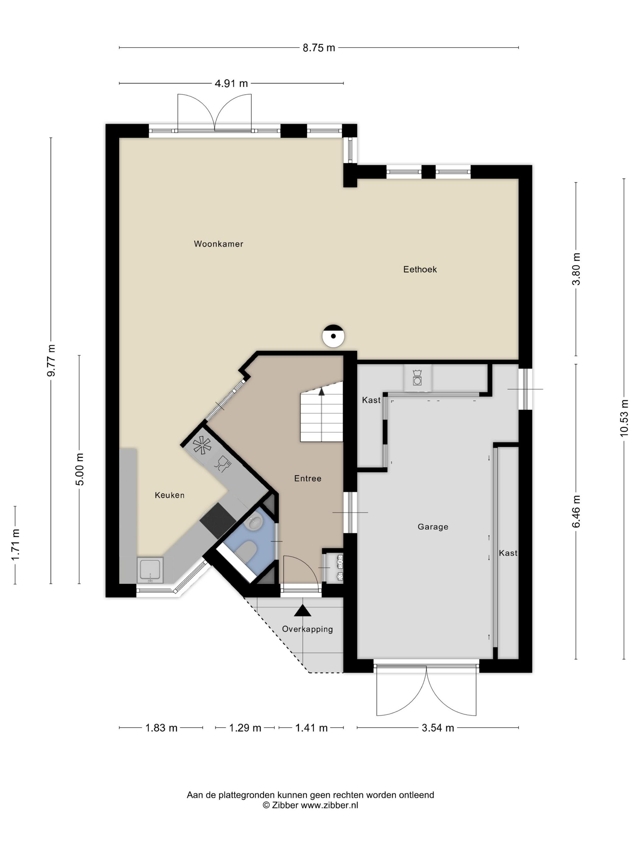 Photo 45 of Reigersdreef 24