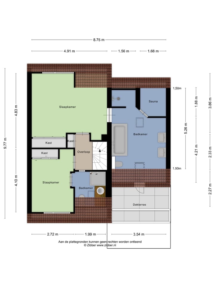 Photo 46 of Reigersdreef 24