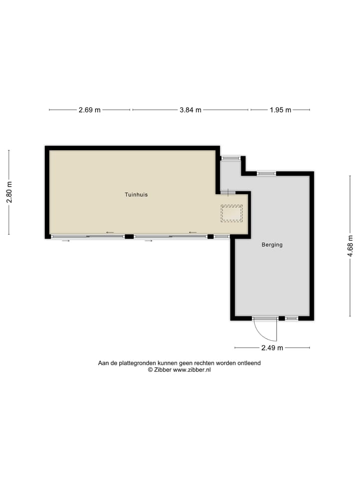 Photo 48 of Reigersdreef 24