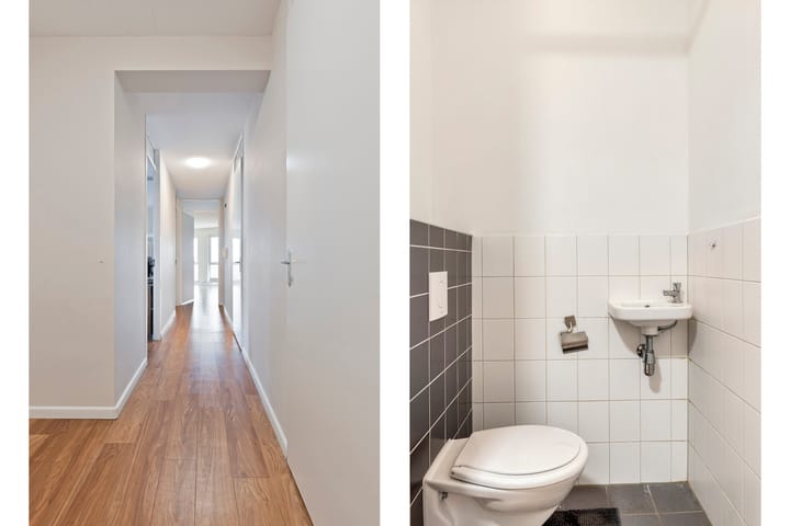 Foto 3 van Beijerlandselaan 12-A