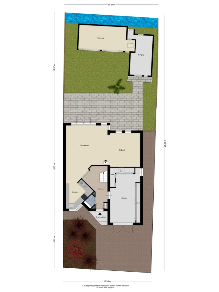 Photo 49 of Reigersdreef 24