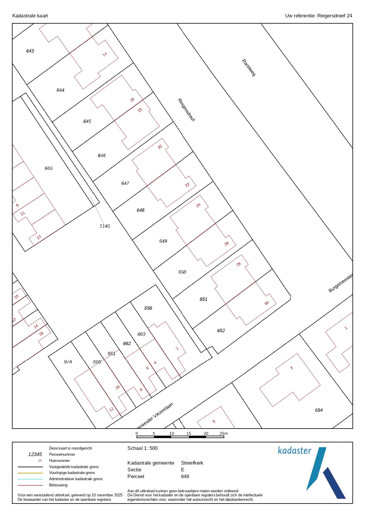 Photo 50 of Reigersdreef 24