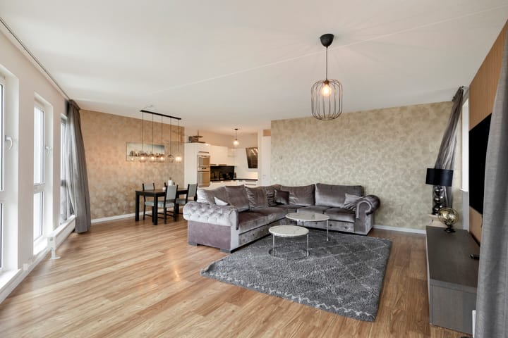 Foto 4 van Beijerlandselaan 12-A