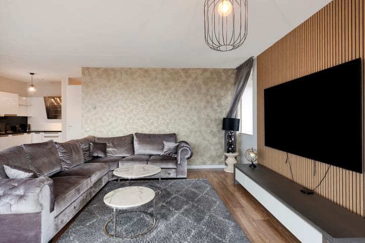 Foto 5 van Beijerlandselaan 12-A