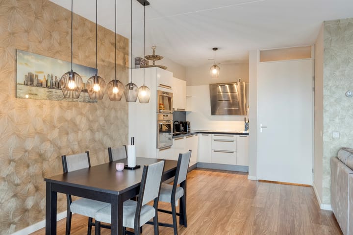 Foto 8 van Beijerlandselaan 12-A