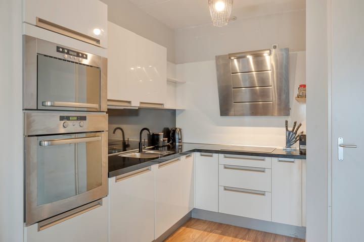 Foto 9 van Beijerlandselaan 12-A