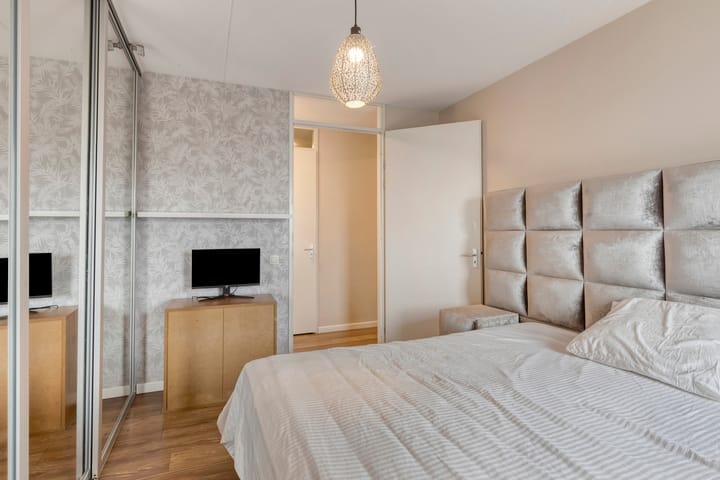 Foto 11 van Beijerlandselaan 12-A