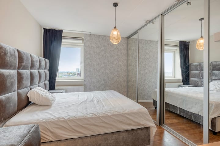 Foto 12 van Beijerlandselaan 12-A