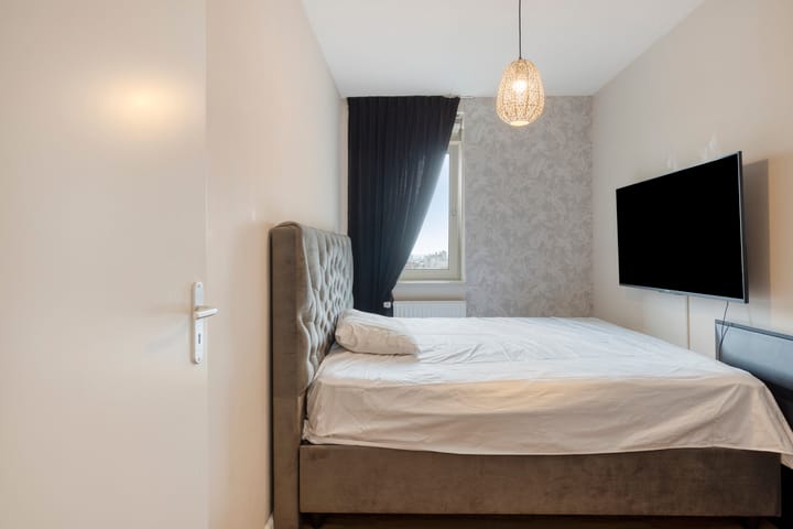 Foto 13 van Beijerlandselaan 12-A