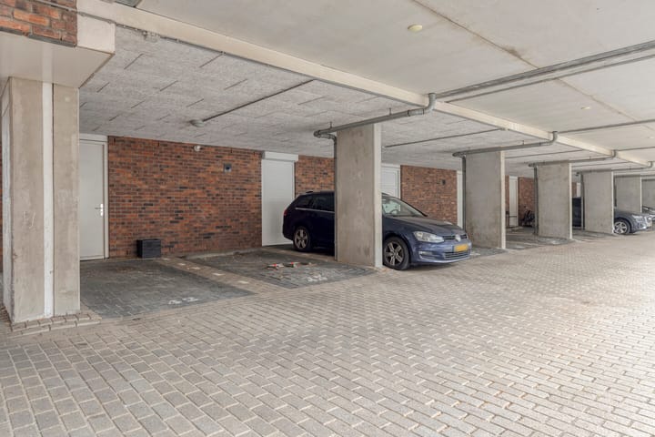 Foto 16 van Beijerlandselaan 12-A