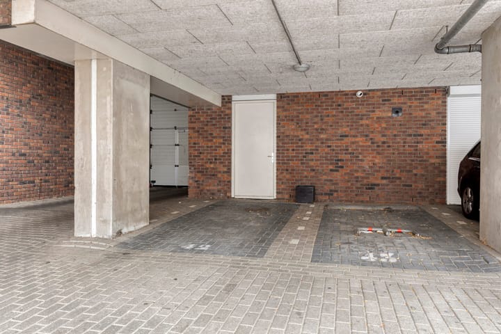 Foto 17 van Beijerlandselaan 12-A