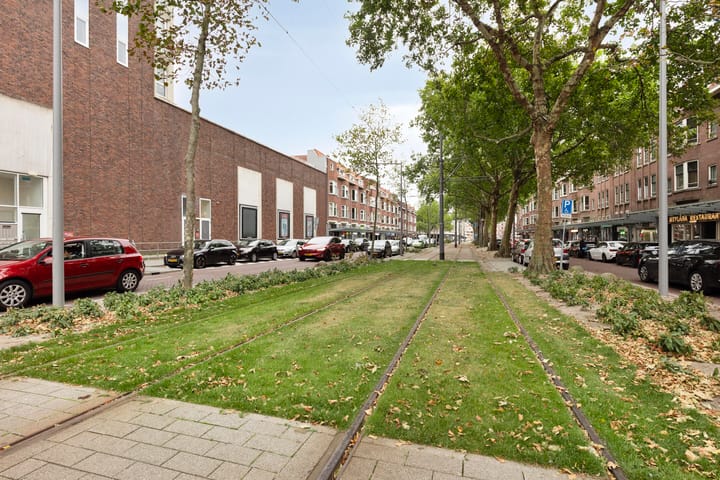 Foto 19 van Beijerlandselaan 12-A