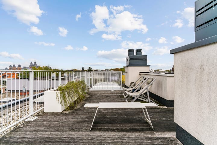 Foto 4 van Daniël Stalpertstraat 35-G