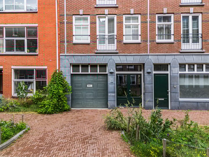 Foto 7 van Daniël Stalpertstraat 35-G