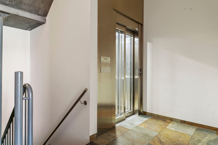 Foto 8 van Daniël Stalpertstraat 35-G