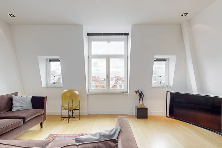 Foto 10 van Daniël Stalpertstraat 35-G