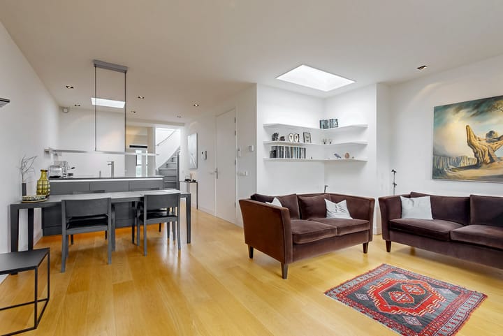 Foto 14 van Daniël Stalpertstraat 35-G