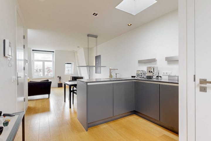 Foto 16 van Daniël Stalpertstraat 35-G