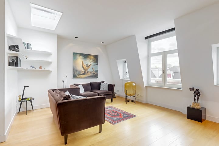 Foto 11 van Daniël Stalpertstraat 35-G