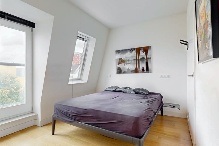 Foto 19 van Daniël Stalpertstraat 35-G