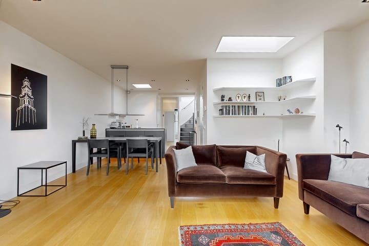 Foto 13 van Daniël Stalpertstraat 35-G