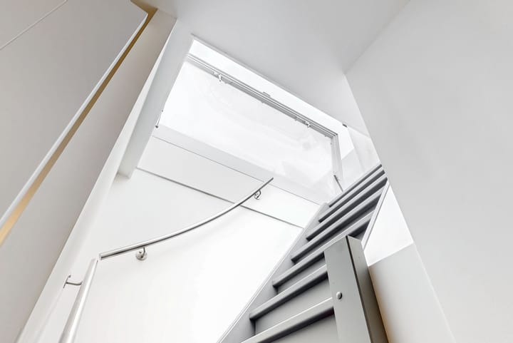 Foto 25 van Daniël Stalpertstraat 35-G