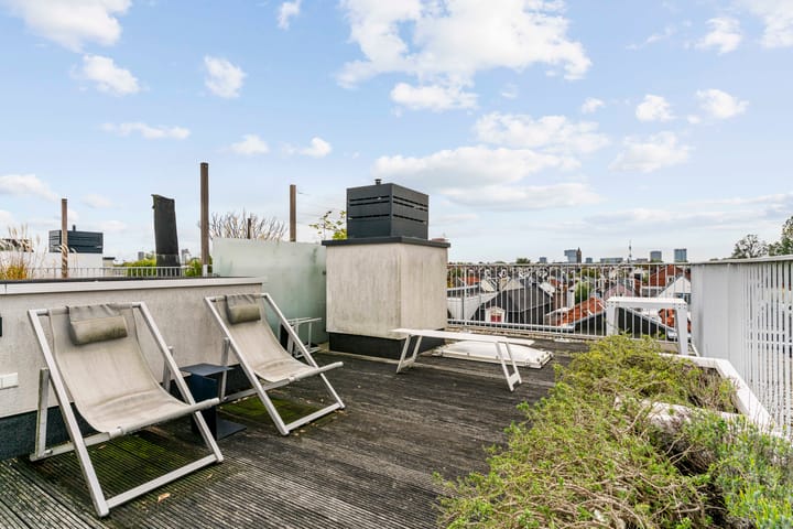 Foto 27 van Daniël Stalpertstraat 35-G